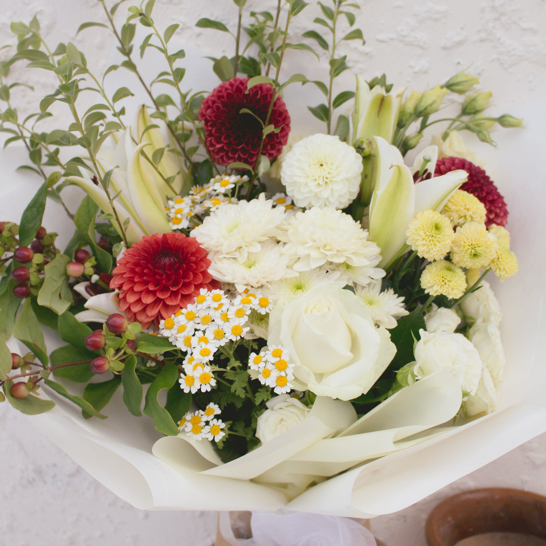 Guess What? Your Blooms Weren’t Made to Bloom'n Last