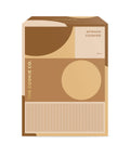The Cookie Co Choc Afghans 150g Cream