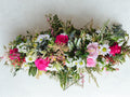 Funeral Casket Spray