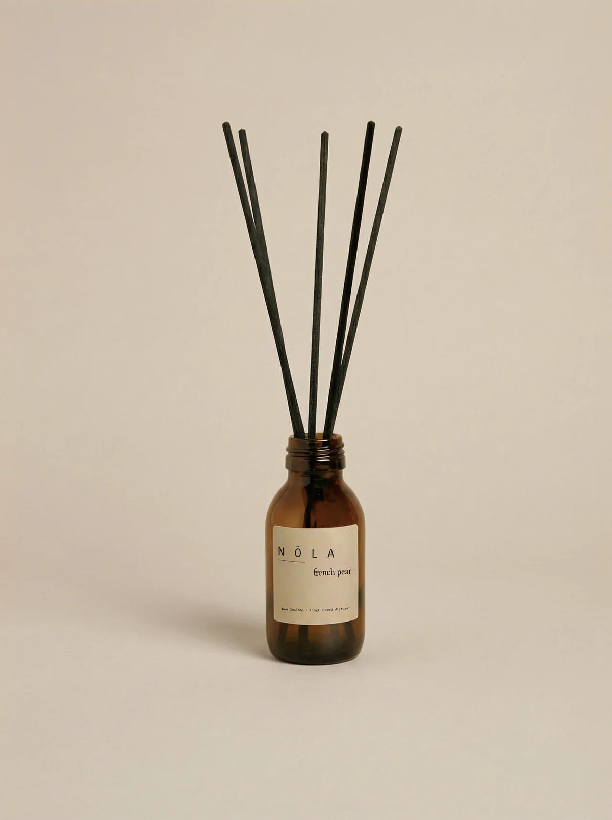 Nola Reed Diffuser - French Pear