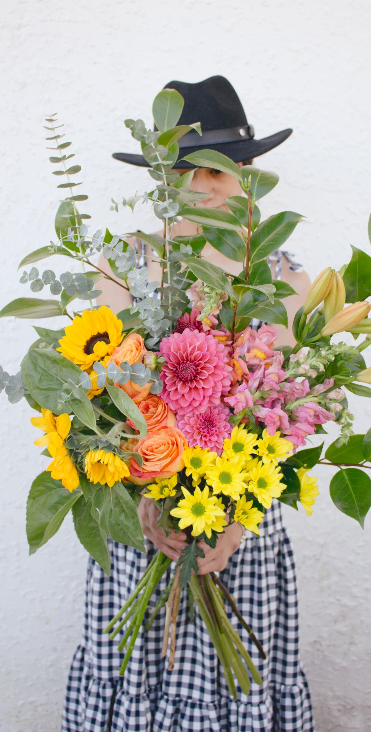 Florist Choice - Bright Mix