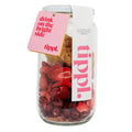 Tippl - Cocktail Infusion Jar