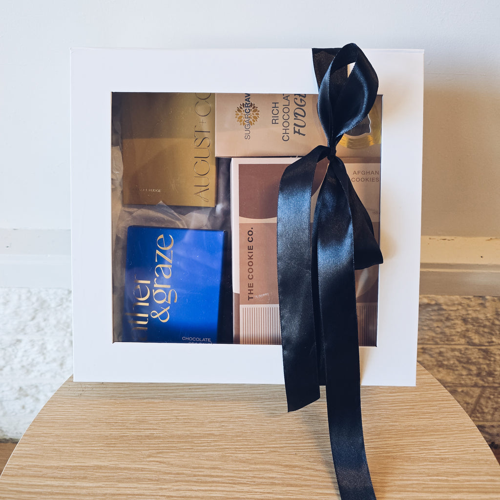 Sweet Treats Gift Hamper