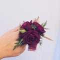 Ball Corsages & Buttonholes