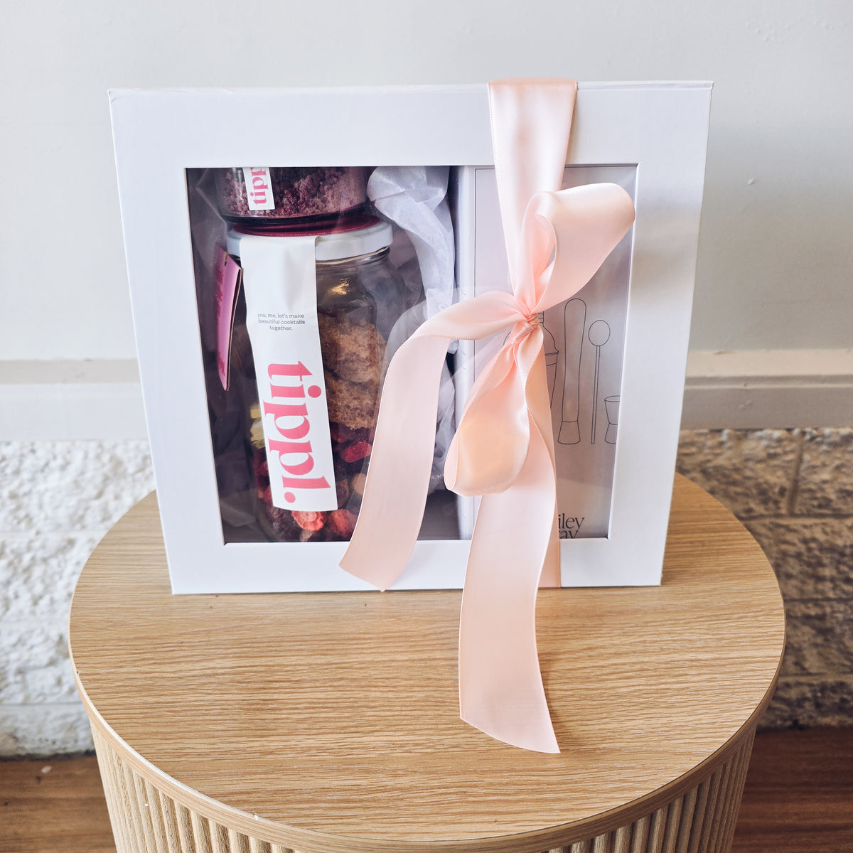 The Mixologist Gift Hamper