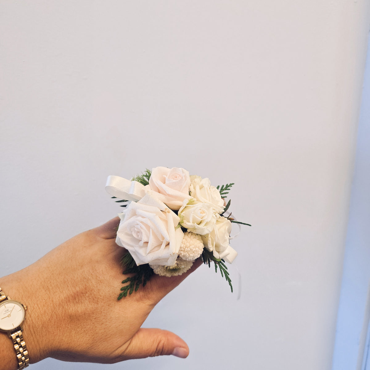 Ball Corsages & Buttonholes