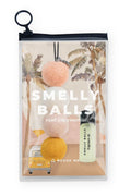 Smelly Balls Reusable Air Freshner